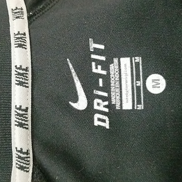 Nike University of Missouri Track Jacket Men's M - Picture 10 of 16